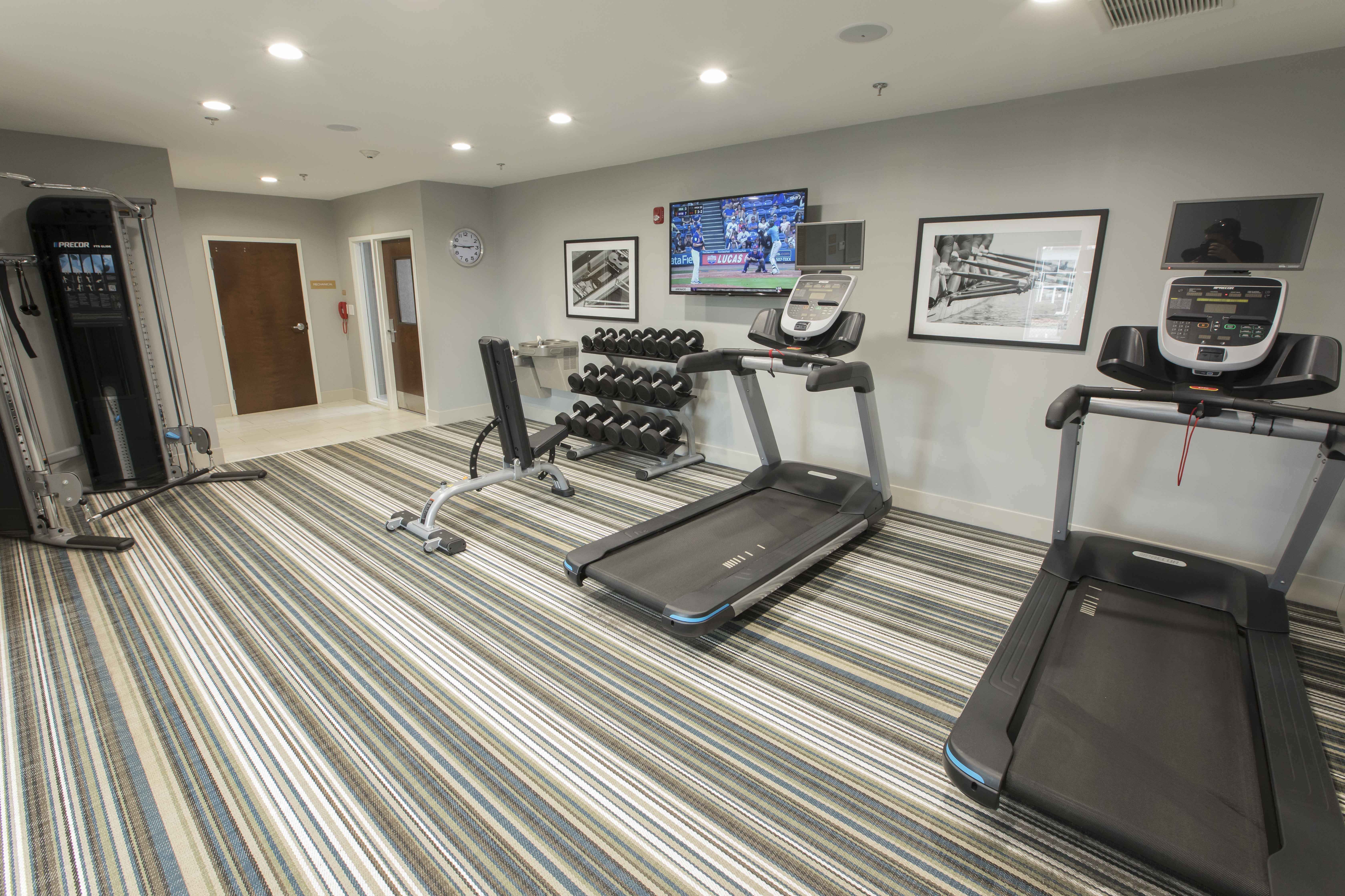 Candlewood Suites Mcdonough 21/48