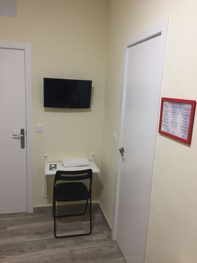 JQC Rooms 22/33