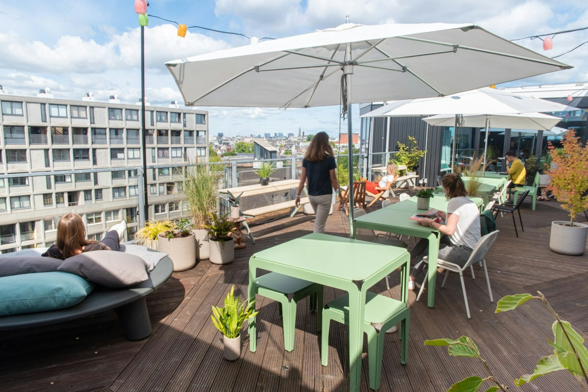 ZOKU AMSTERDAM 6/50