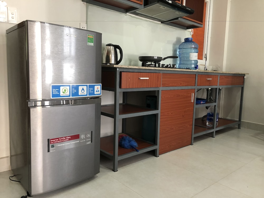 Homestay Des Amis - Ban Huu 4/23