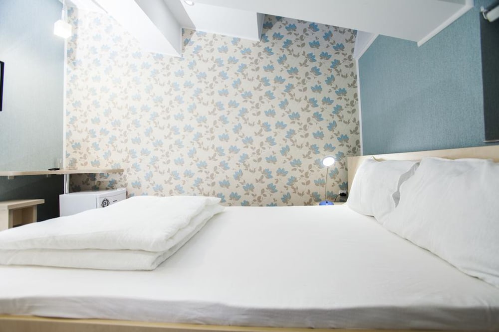 Hotel La Gil 15/50