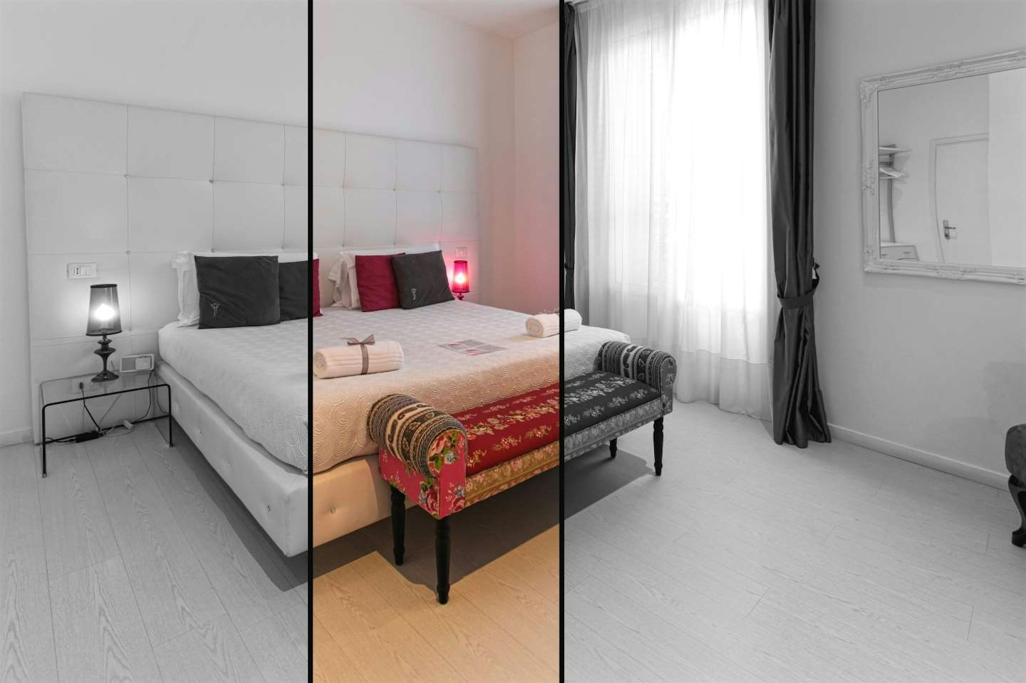 Palco Rooms And Suites 3/30