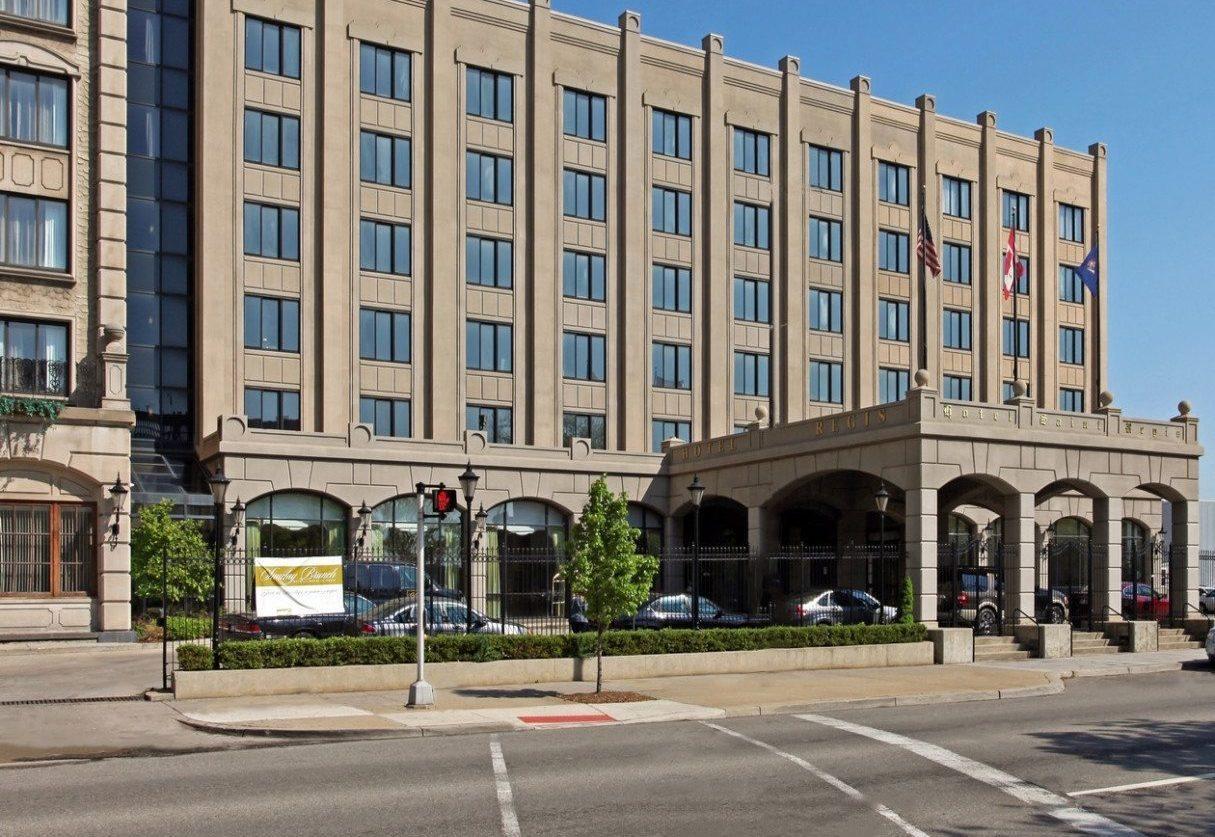 Hotel St Regis 31/31