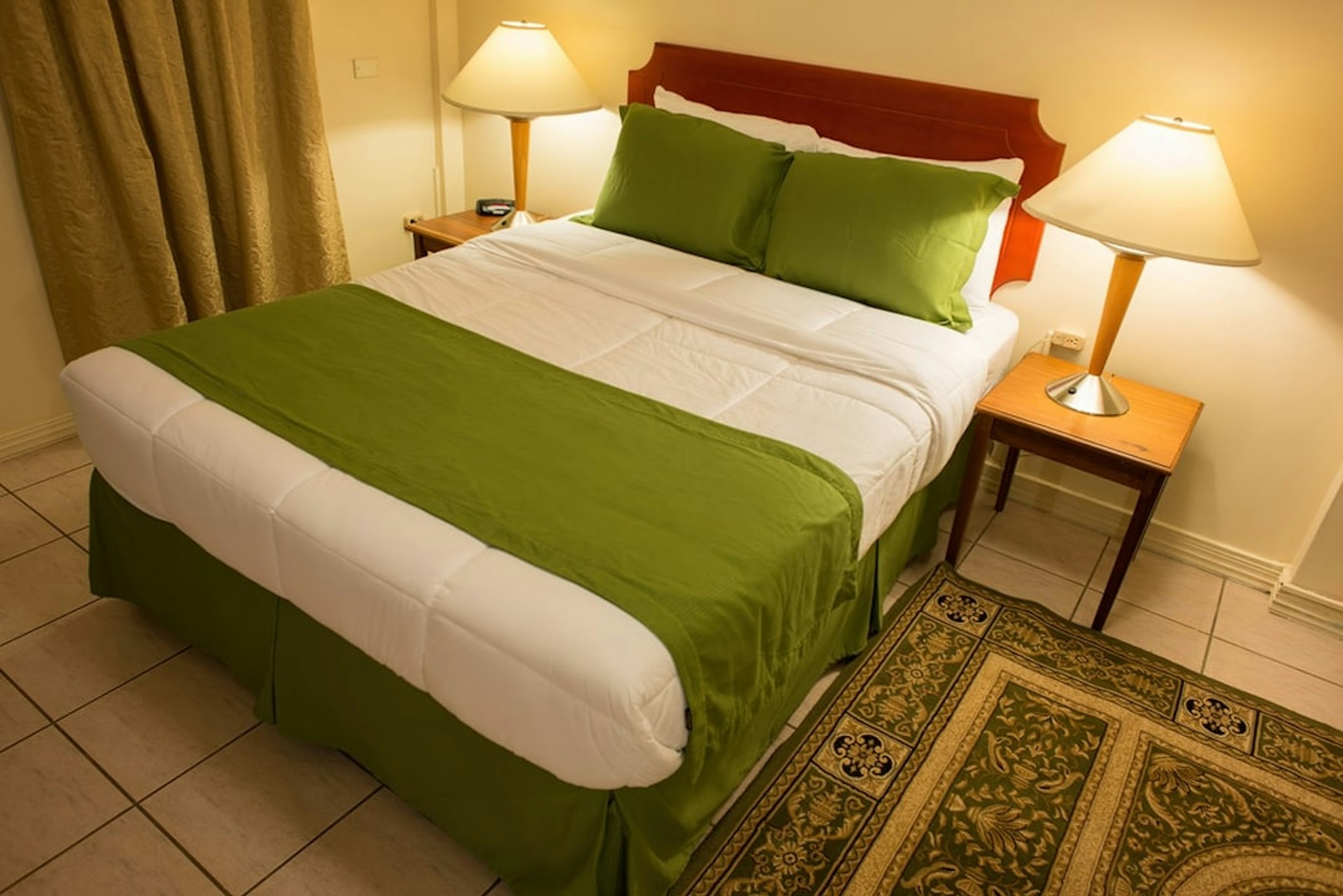 Grand Coastal Hotel 13/50