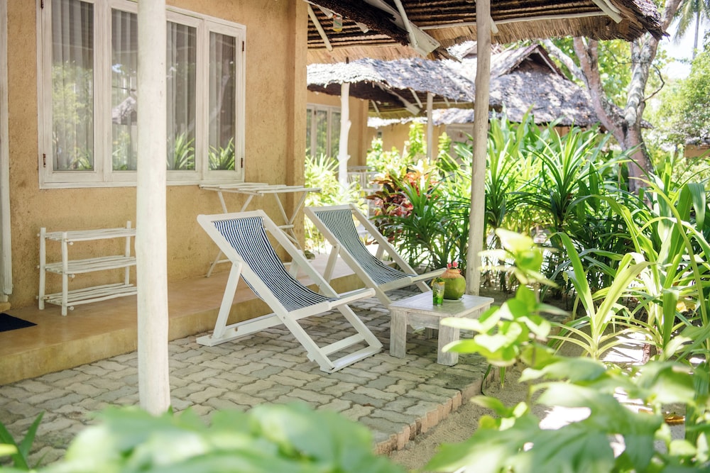 Trikora Beach Club & Resort 46/71