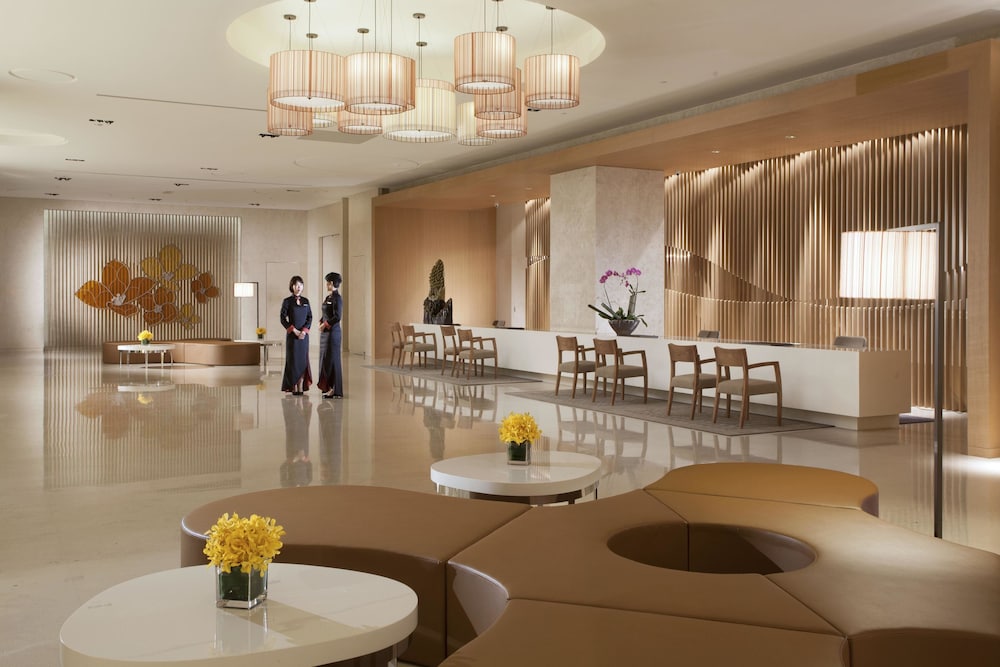Millennium Hotel Taichung 66/80