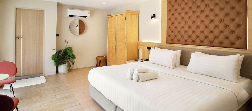 Heaven Boutique Hotel 12/36