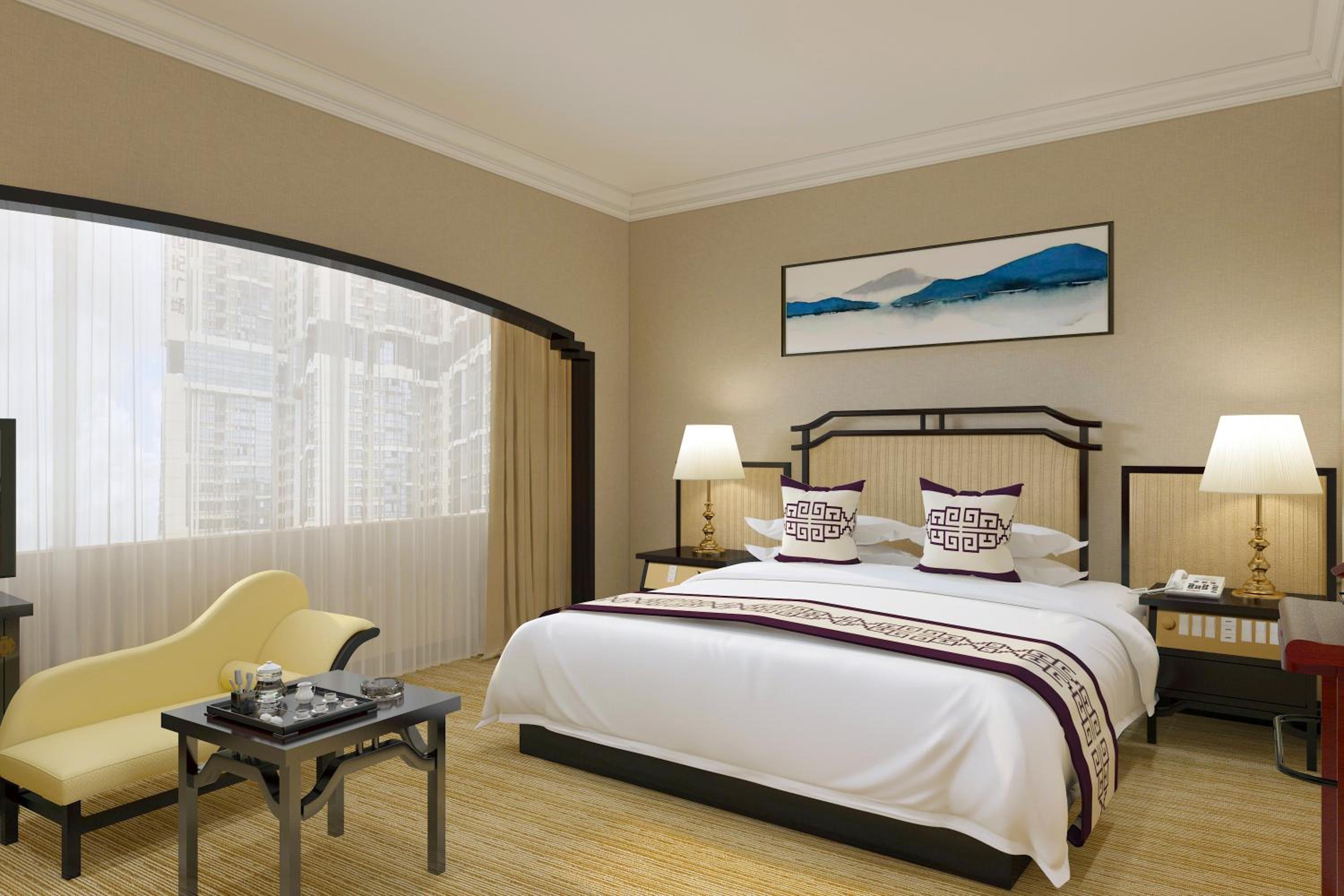 Yindo (Grand Jasper) Hotel 26/50
