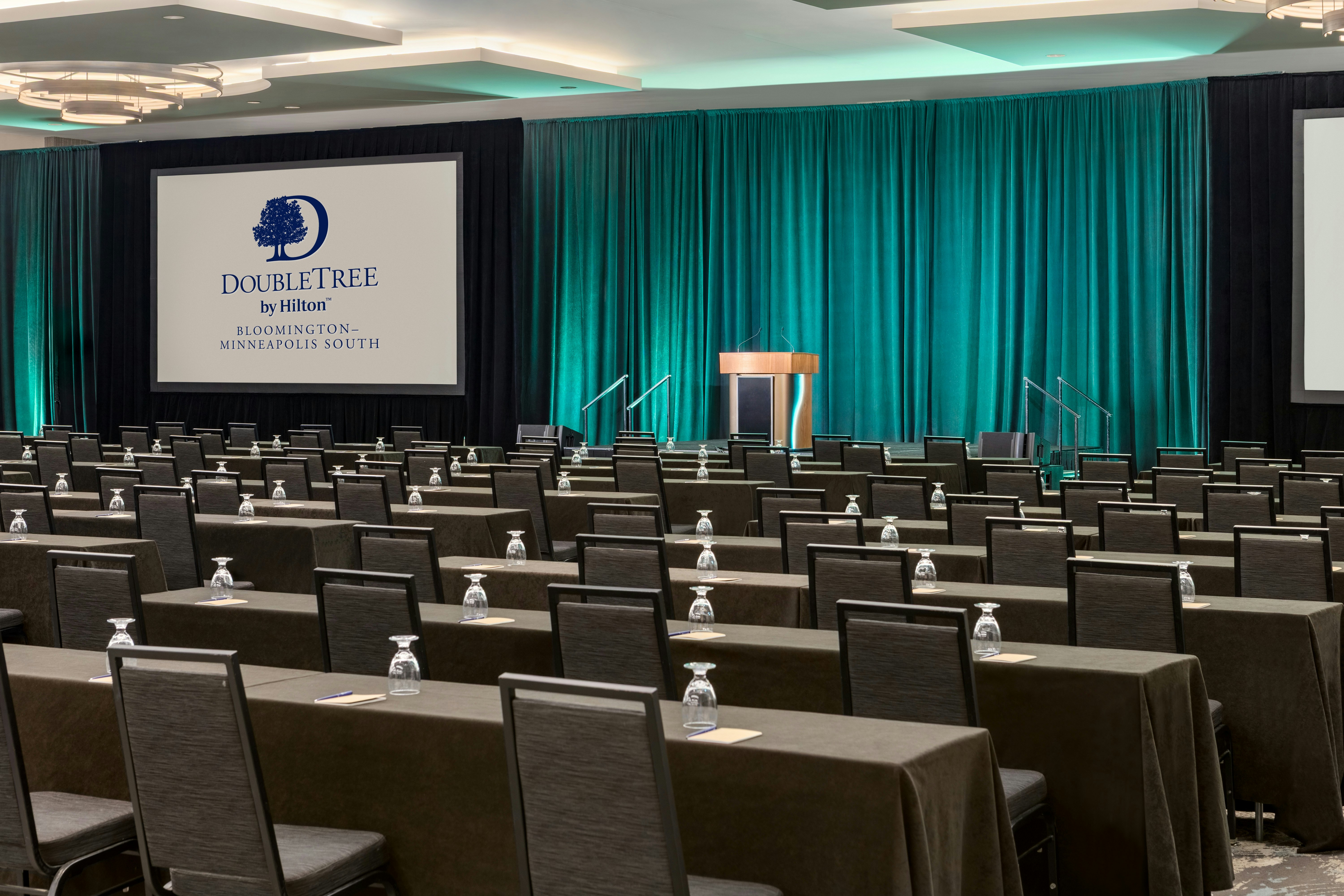Doubletree By Hilton Bloomington Minneapolis South 47/60