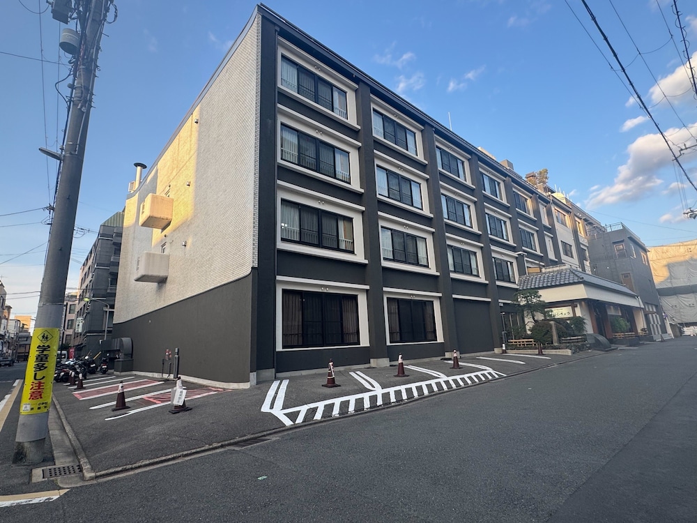 Ishicho 40/50