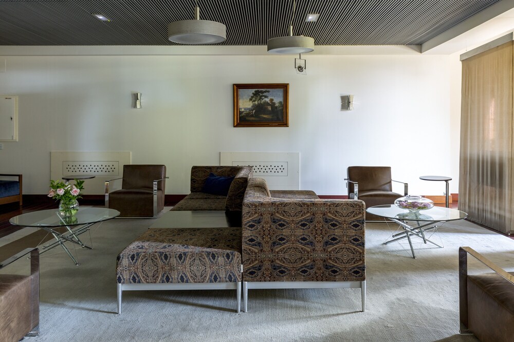 Parador De Granada 50/75