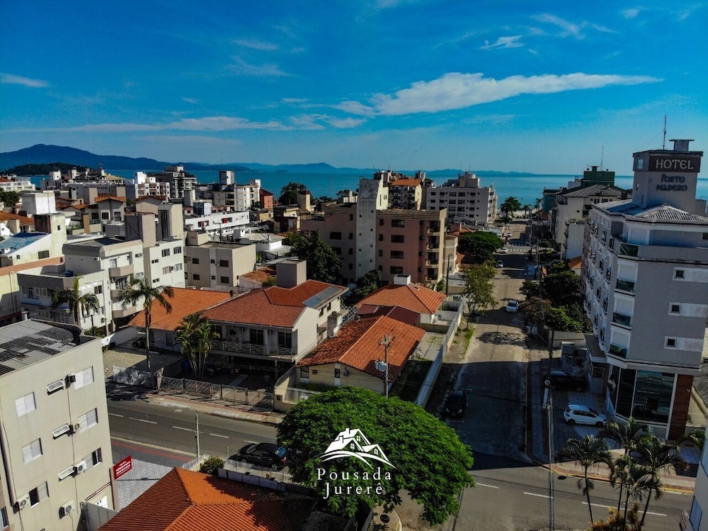 Pousada Jurere 6/50