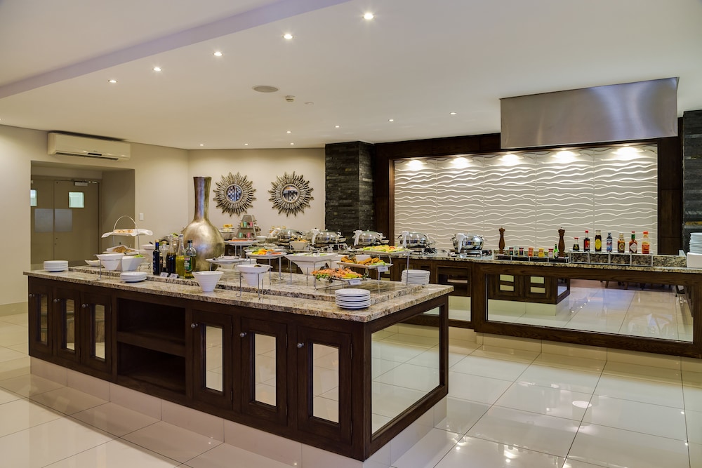 ANEW Hotel Capital Pretoria 17/25