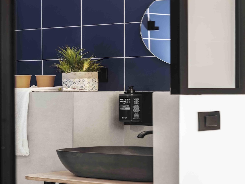 ibis Styles Paris Montmartre North 16/62