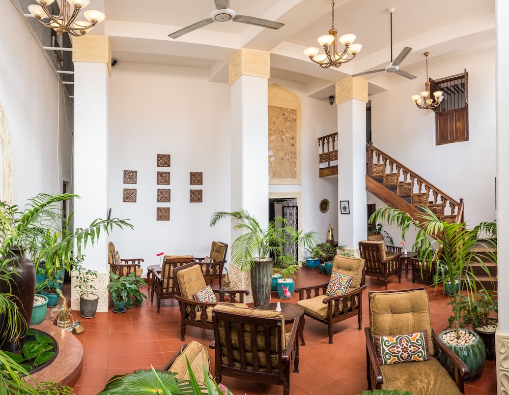 Kisiwa House 21/40