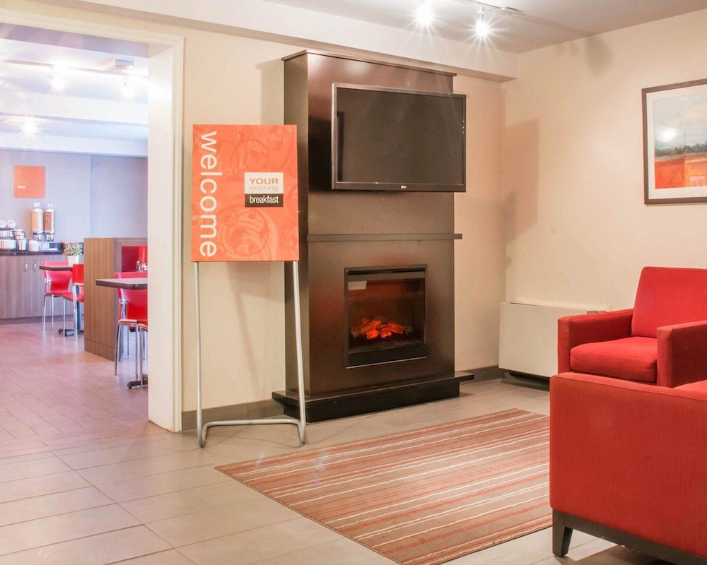 Comfort Inn Winnipeg South 28/42