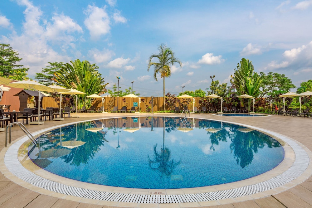 Four Points by Sheraton Ikot Ekpene 19/44