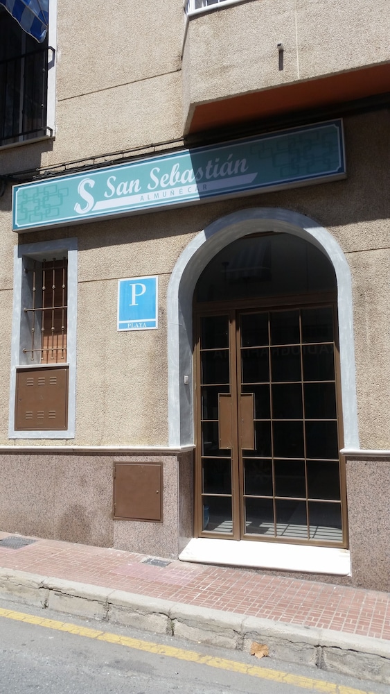 San Sebastian 37/65
