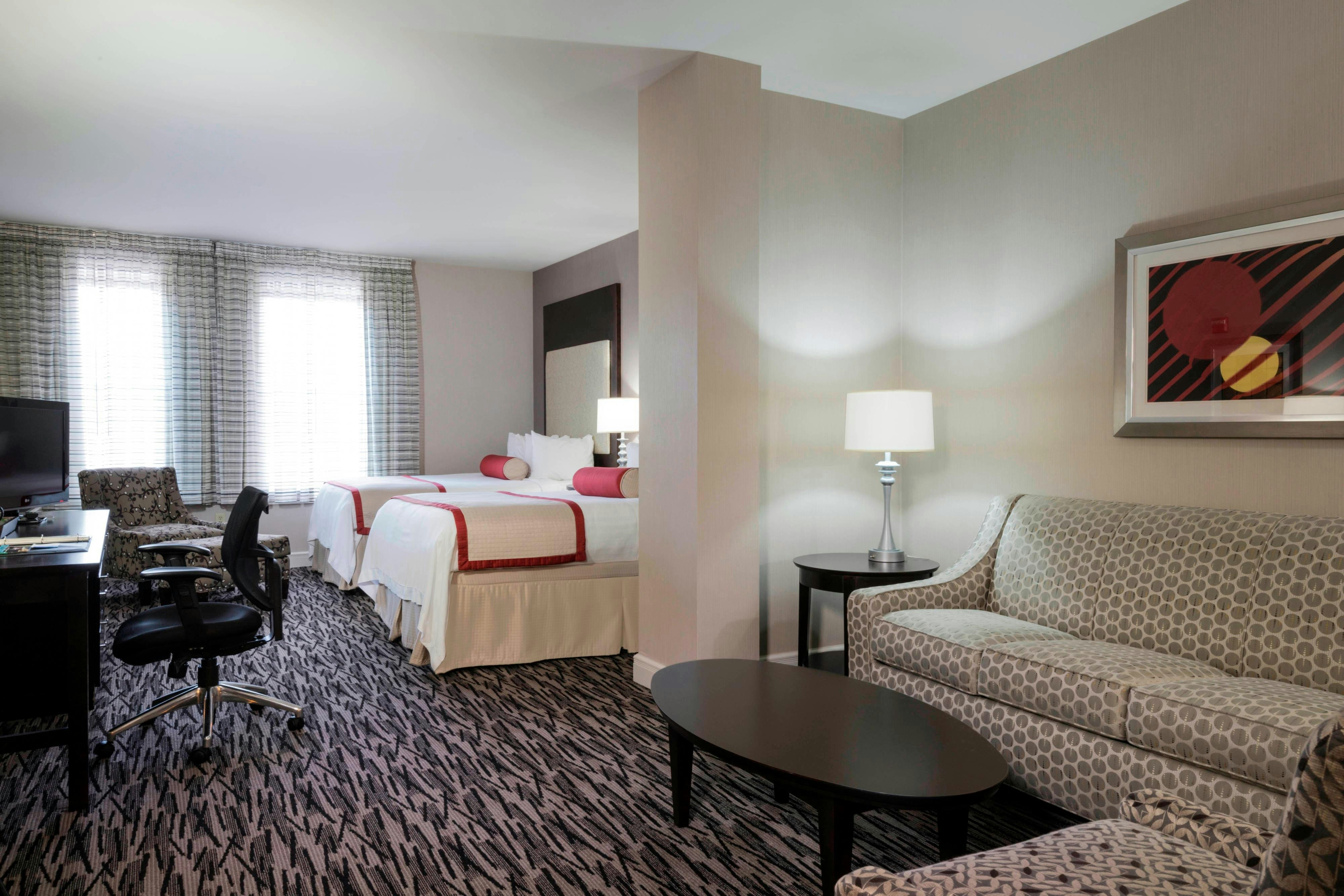 Fairfield Inn Suites By Marriott Keene Downtown 8/8