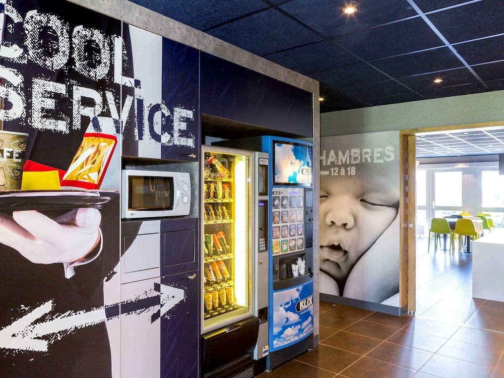 Ibis Budget Quimper 23/32