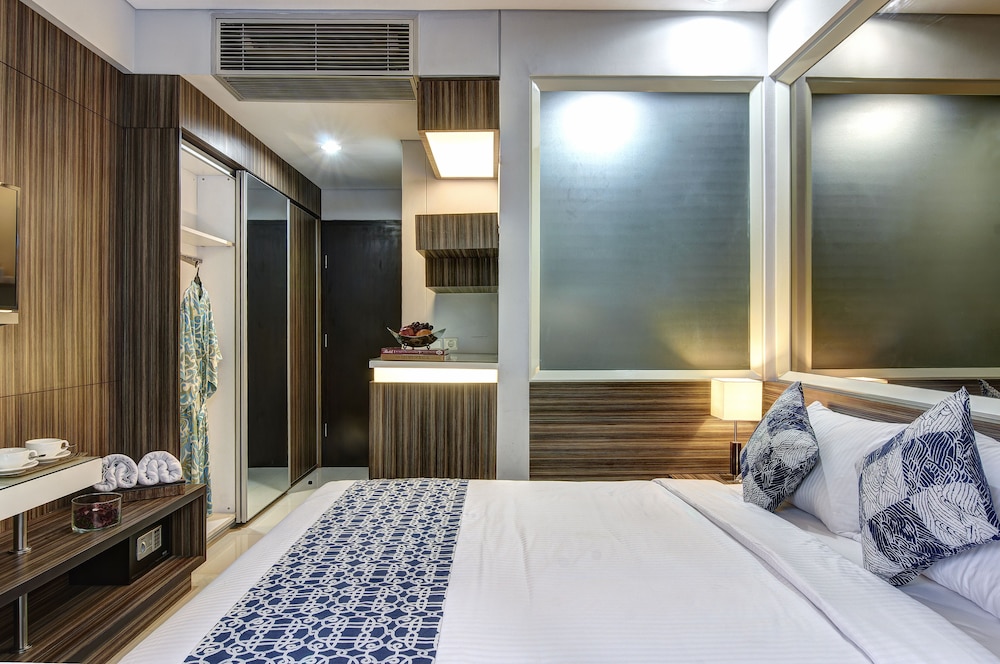 Sampit Residence Managed by FLAT06 11/40