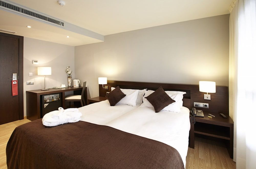 Hotel Concordia Barcelona 27/76