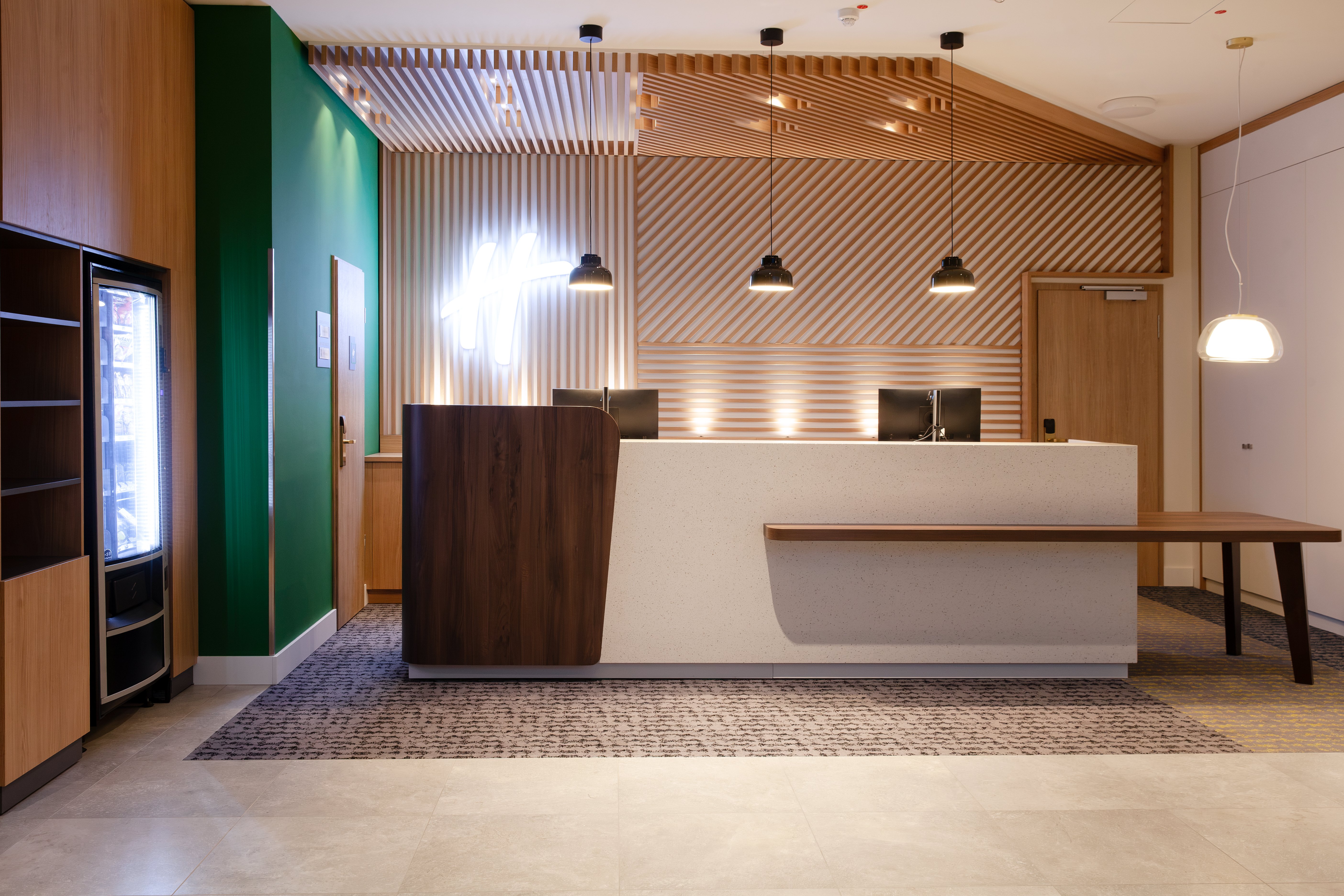 Holiday Inn Ratingen City By IHG 6/50