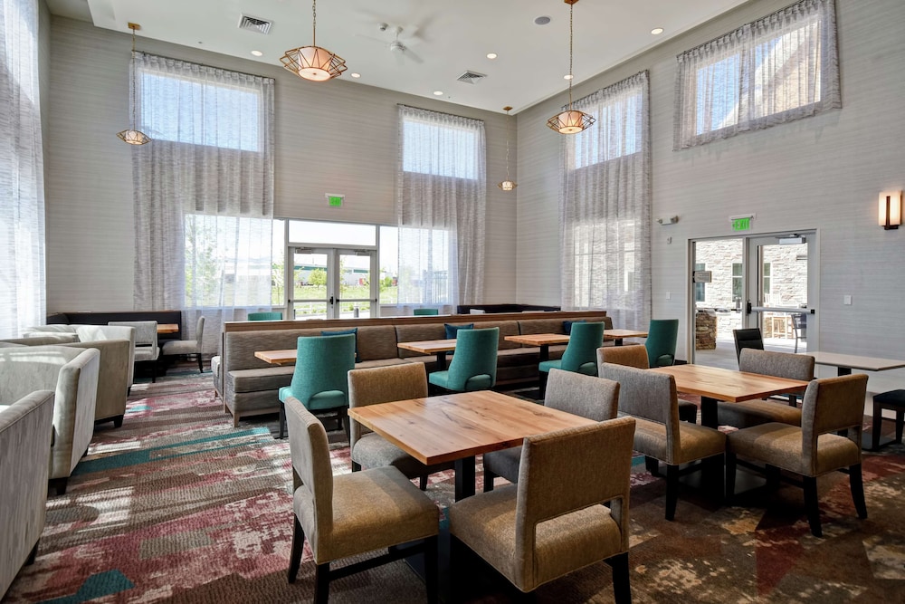 Homewood Suites By Hilton Salt Lake City Airport 49/59