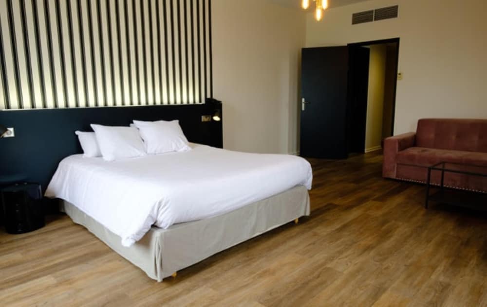 Le Moulin de Moissac, Sure Hotel Collection by Best Western 17/50