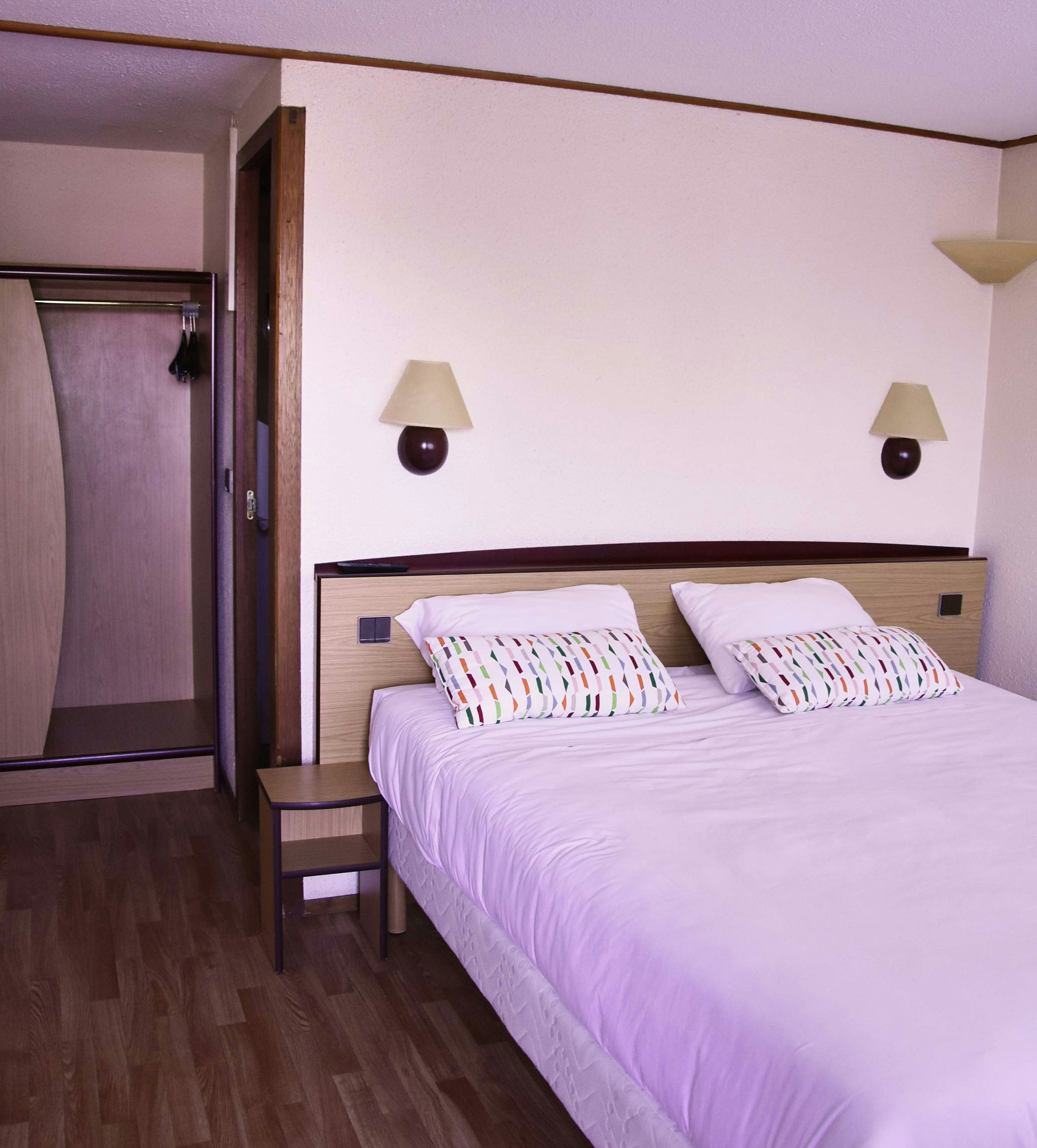 Hotel Balladins La Roche Sur Yon 4/43