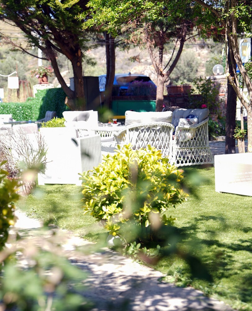 Ege Han Otel 18/23