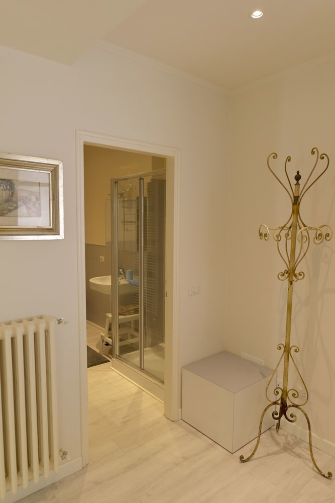Casa Saba - Welchome 14/17