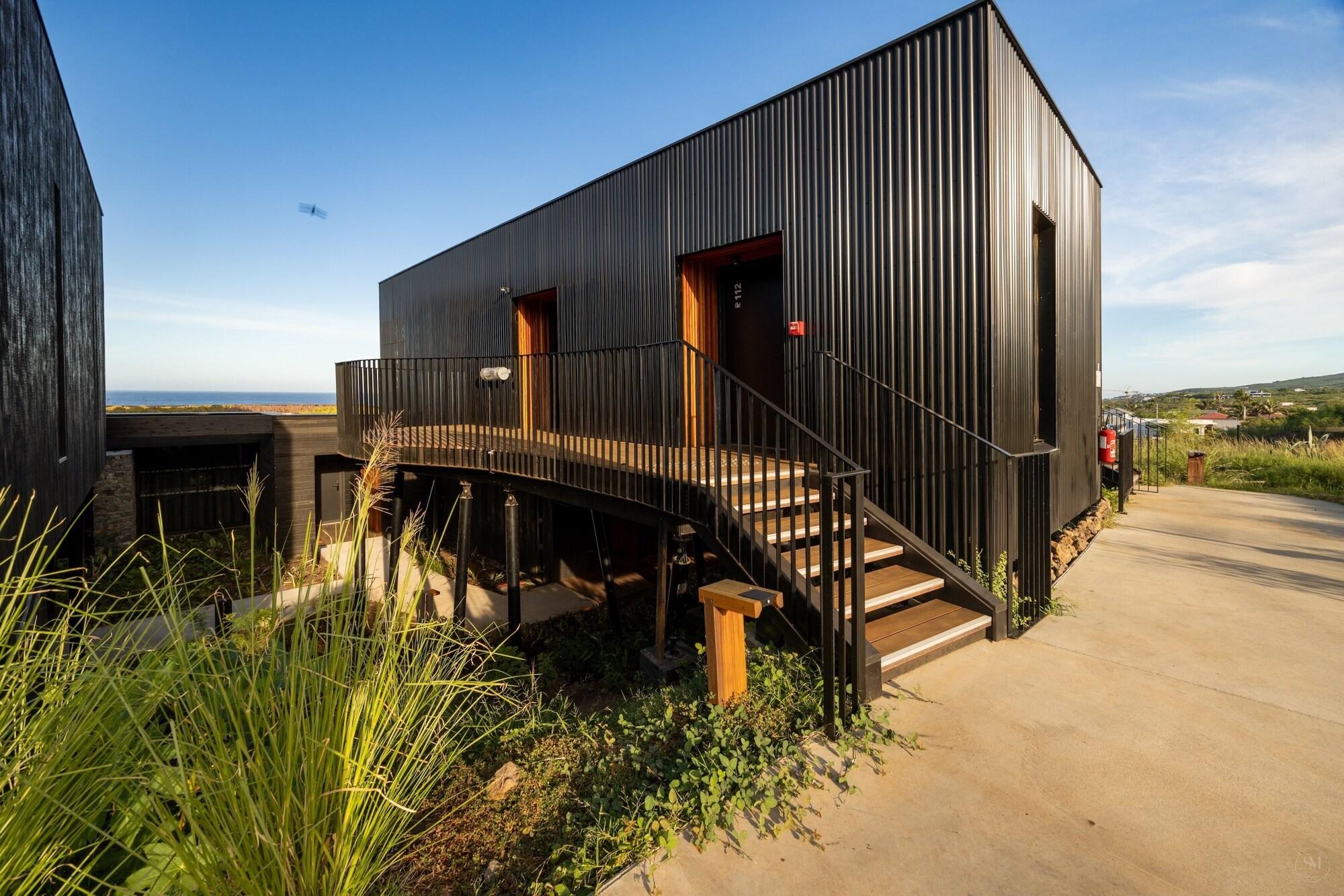 Wood Hotel & Spa 4/50