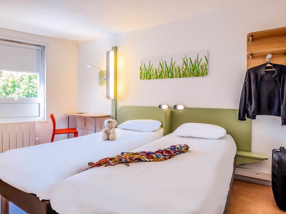 Ibis Budget Limoges 20/55