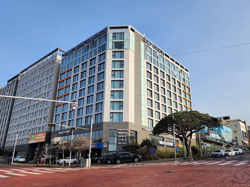 Seogwipo JS Hotel 9/66
