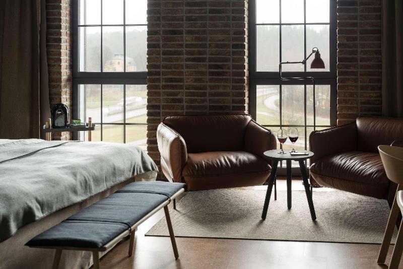 غرفة، The Winery Hotel, WorldHotels Crafted 3/3