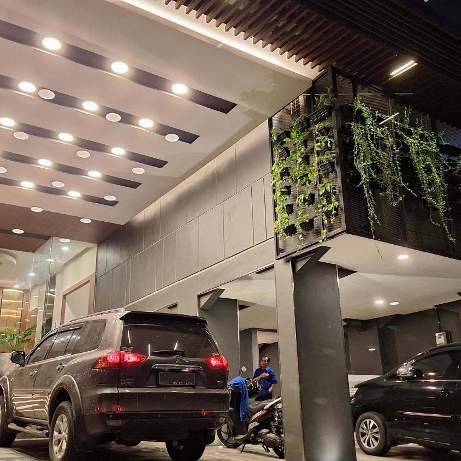 Grand Ametis Hotel Jakarta 8/37