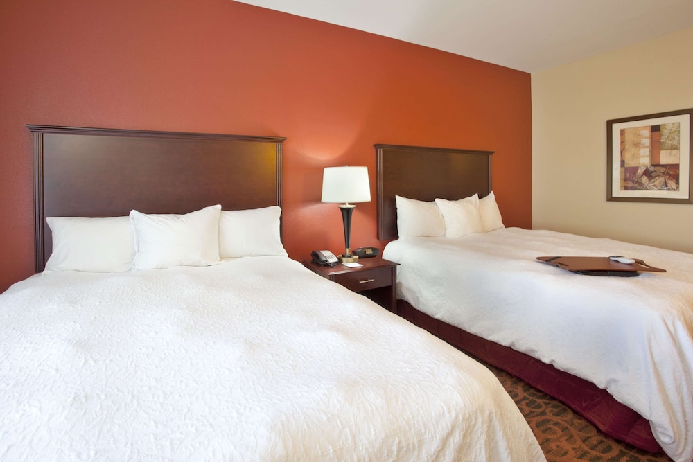 Hampton Inn Suites Fort Worth West I 30 15/43