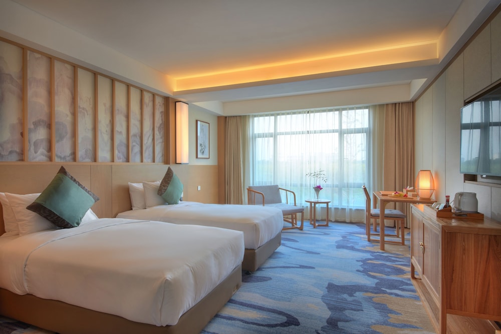 Blossom Water Museum Hotel 26/77