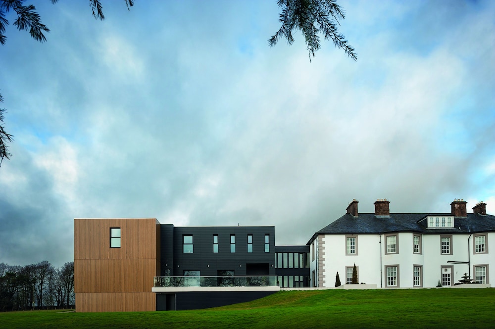 Best Western Hetland Hall 3/53