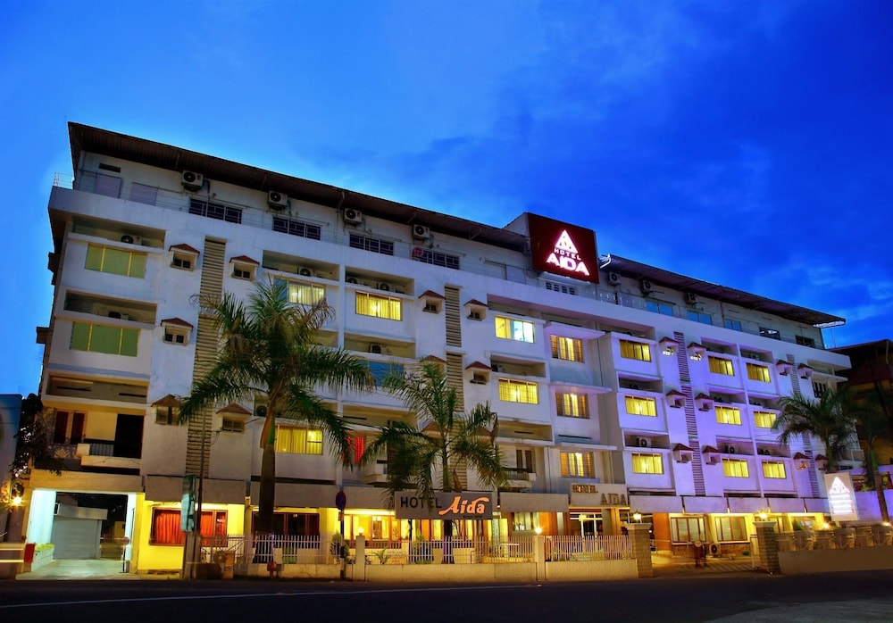 HOTEL AIDA 1/38