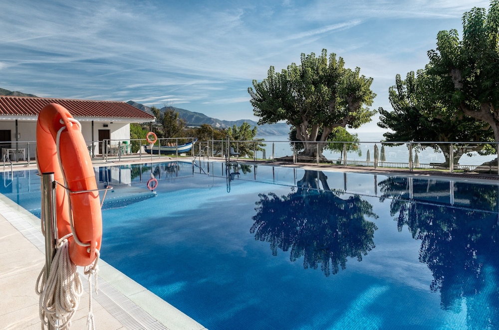 Parador De Nerja 14/50