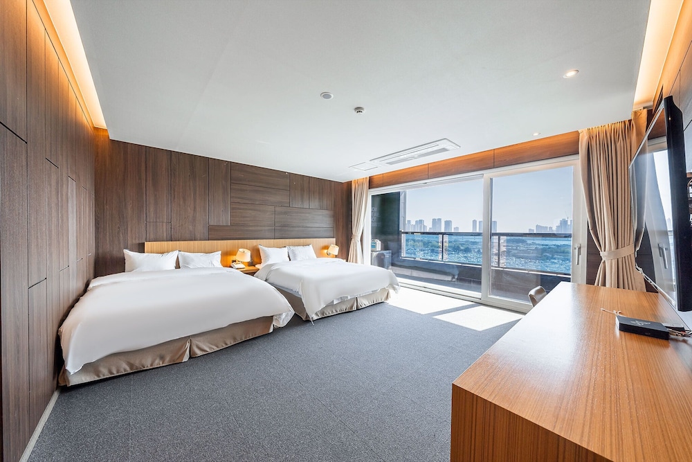 Incheon Stay Hotel 7/57