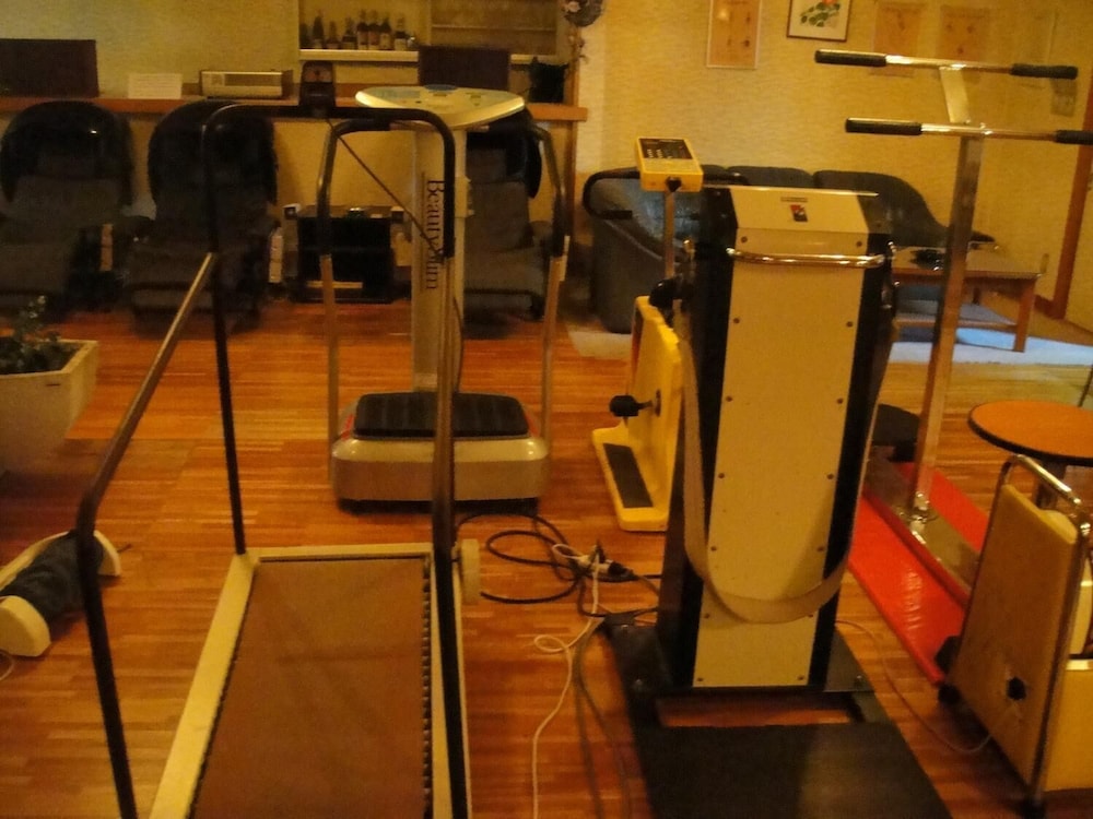 Kurhaus Ishibashi Ryokan 37/57