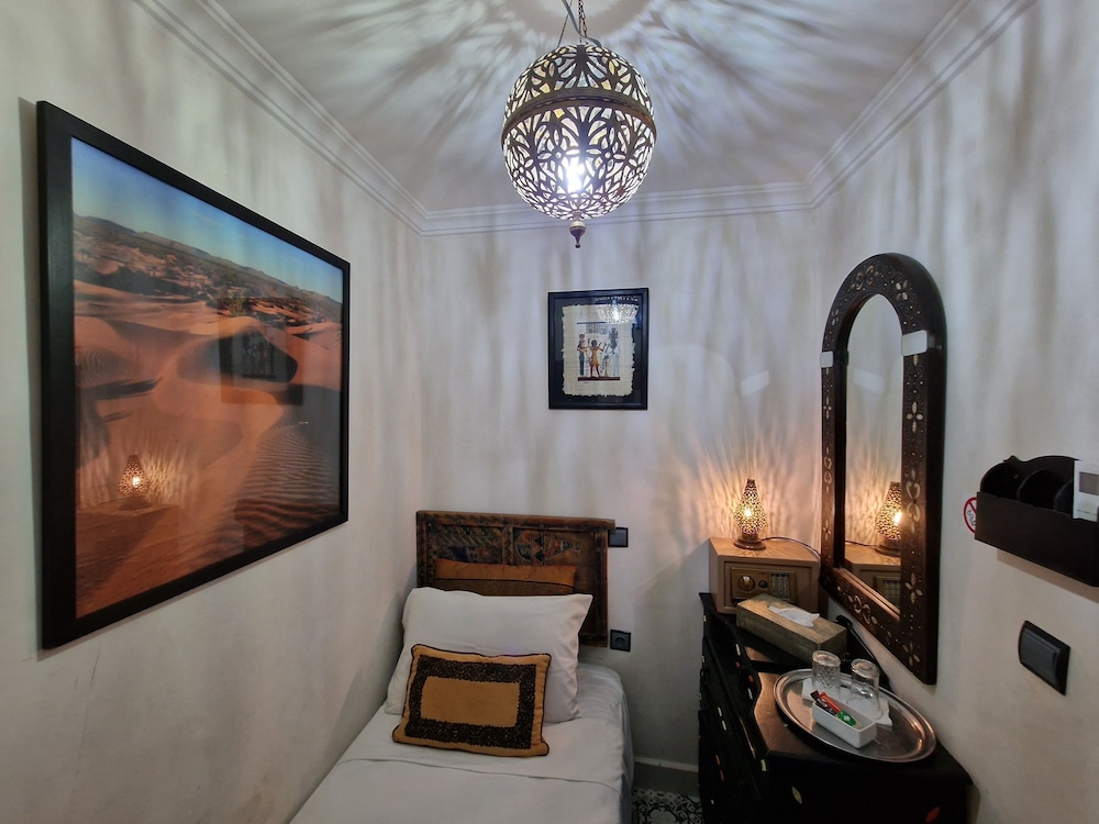 RIAD AFRICA 55/80