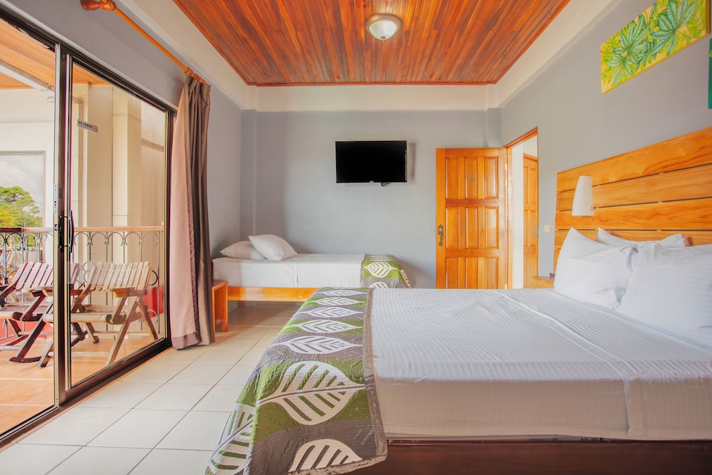 La Fortuna Downtown Boutique Hotel 31/60