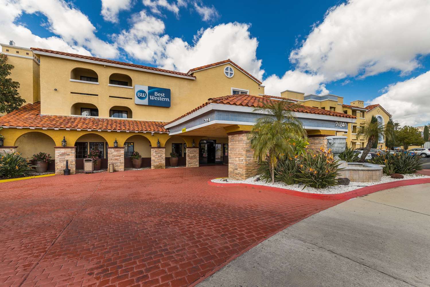 Best Western Moreno Hotel & Suites 2/25