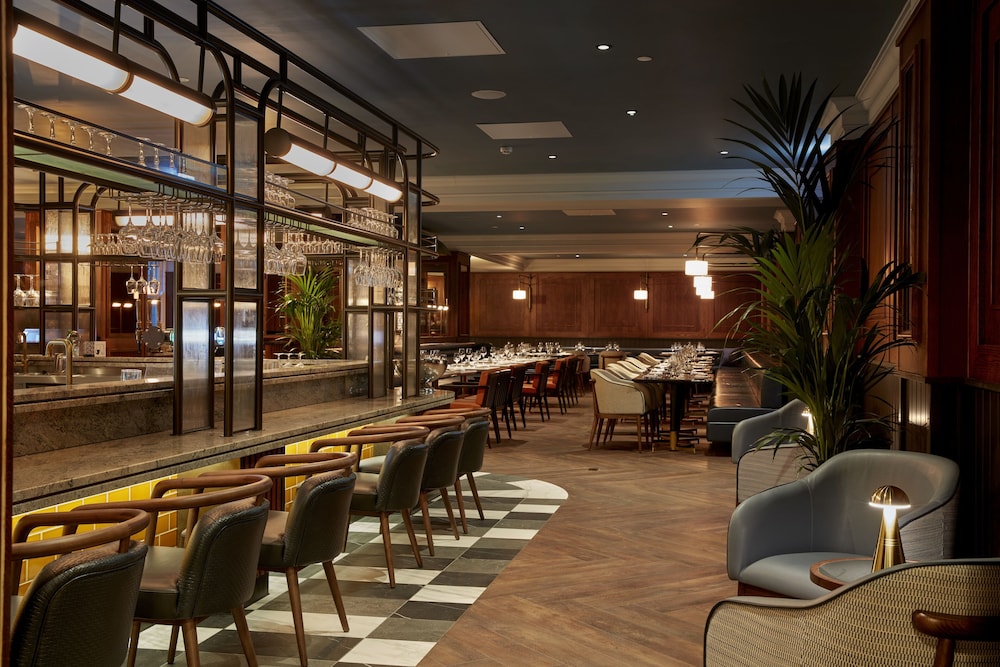 The Parkgate Hotel 36/46