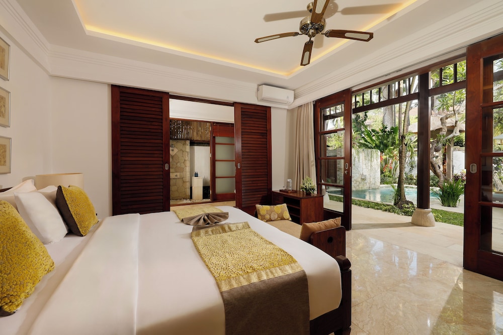 2 Bedrooms, Pool, Danis, Villa, 2 King Beds