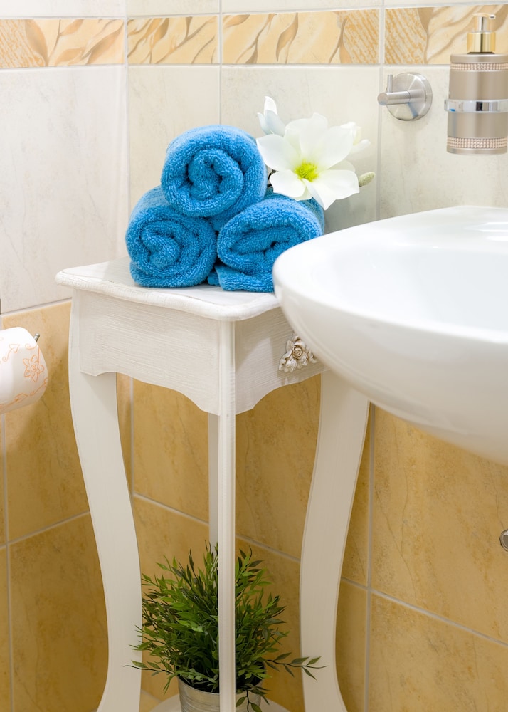 Anastasia Suites Zagreb 42/75